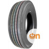 Annaite Annaite 366 (рулевая) 275/70 R22.5 148/145M PR18 - зображення 1