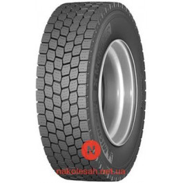   Michelin Michelin X MultiWay 3D XDE (ведуча) 295/80 R22.5 152/148L