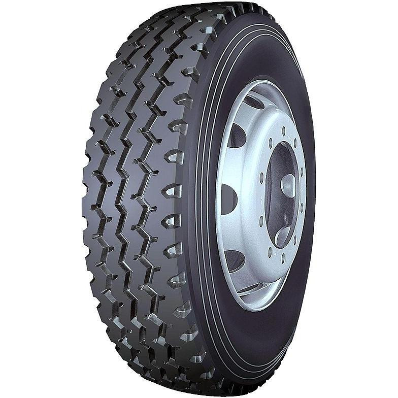 Firemax Firemax FM188 315/80 R22.5 156/153L - зображення 1