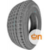 Kapsen Kapsen HS166 (прицепная) 385/65 R22.5 160K PR20 - зображення 1