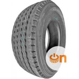   Kapsen Kapsen HS166 (прицепная) 385/65 R22.5 160K PR20