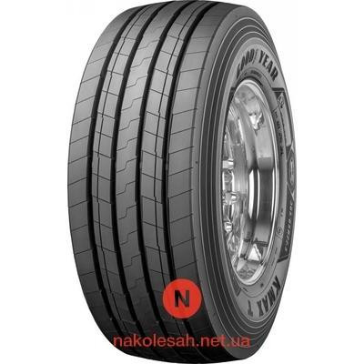 Goodyear KMAX T GEN-2 (385/55R22.5 160K) - зображення 1