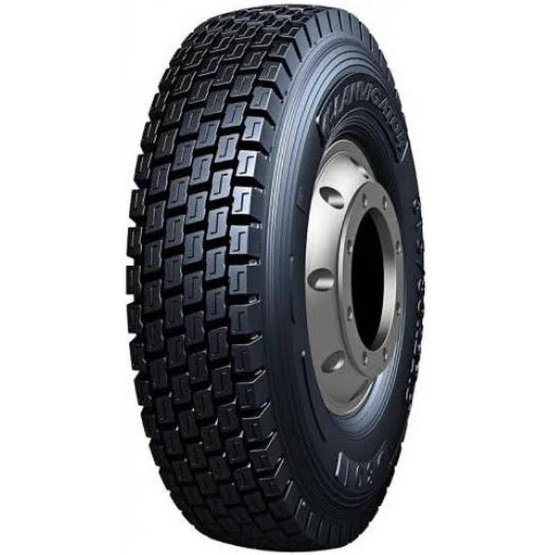 Lanvigator Lanvigator D801 295/80 R22.5 154/151M - зображення 1