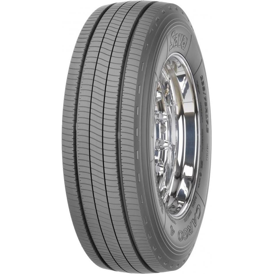 Sava Sava Cargo 4 215/75 R17.5 135/133J - зображення 1