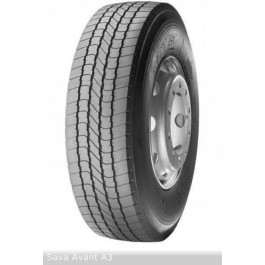   Sava Sava Avant A3 265/70 R19.5 140/138M