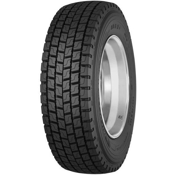 Taitong Tires Taitong HS202 315/70 R22.5 154/150M - зображення 1