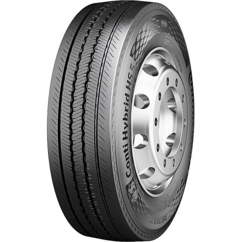 Continental Continental Conti Hybrid HS5 385/65 R22.5 164K - зображення 1