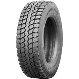   Triangle Tire Triangle TR689A 215/75 R17.5 135/133L