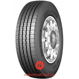   Petlas Всесезонна шина Petlas SZ300 (рульова) 235/75 R17.5 132/130M