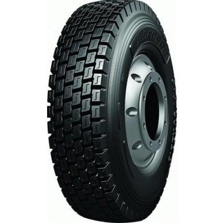 Windforce Tyre WINDFORCE WD2020 (ведущая) 235/75R17.5 132/130M [267197526] - зображення 1