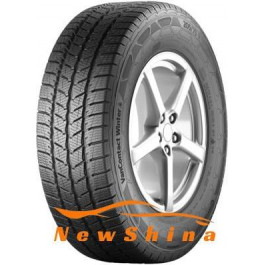   Continental Continental VanContact Winter 205/65 R16C 107/105T PR8