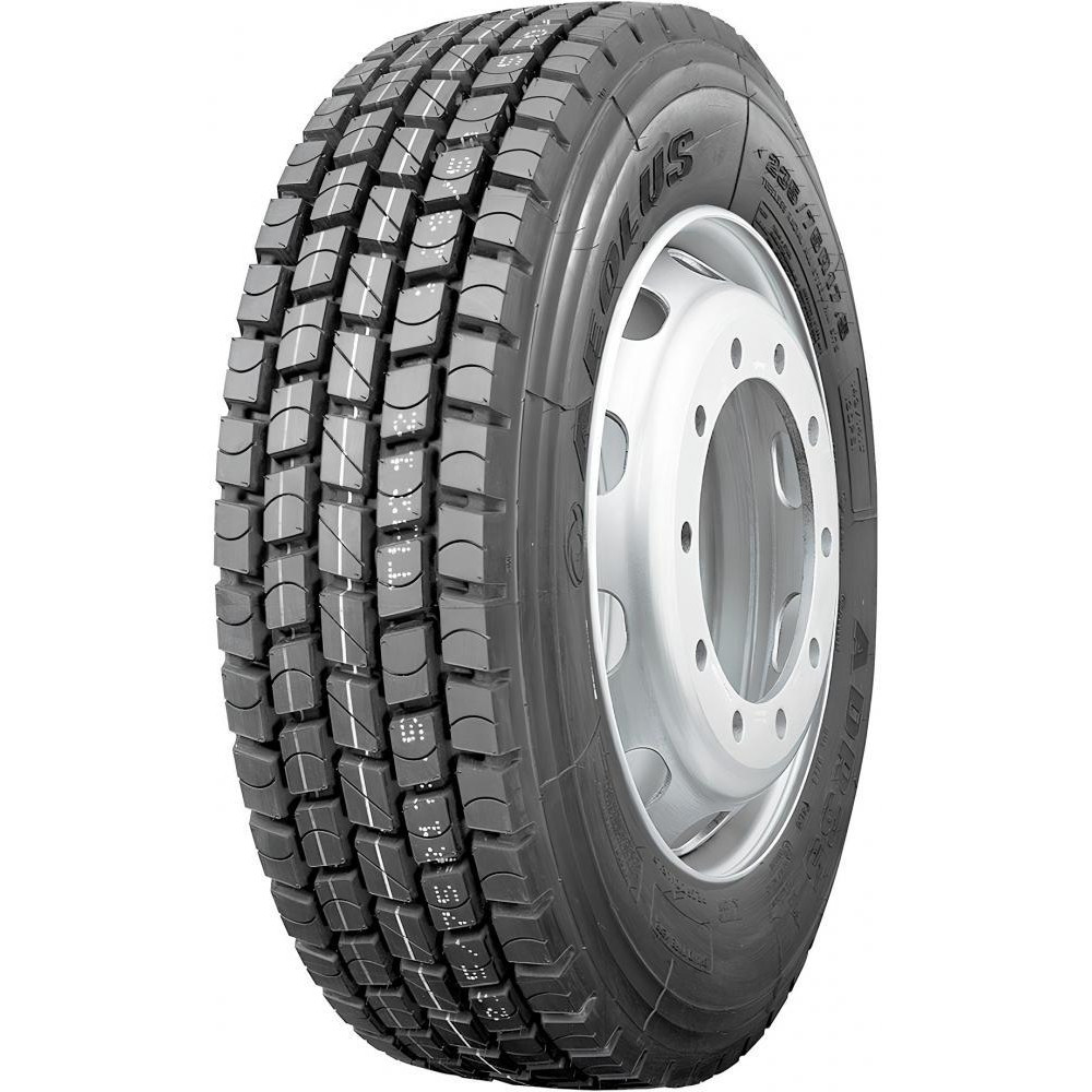 Aeolus Aeolus ADR35 (ведуча) (235/75R17.5 132M) - зображення 1