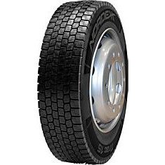 Nordexx Nordexx Trac 15 (315/80R22.5 154M) - зображення 1