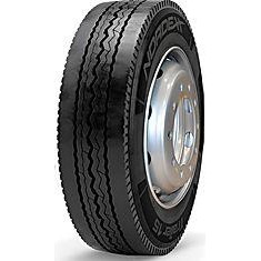 Nordexx Nordexx Trailer 15 (245/70R17.5 143J) - зображення 1