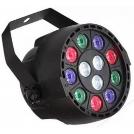   STLS LED прожектор S-1201 RGBW