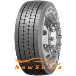   Dunlop Dunlop SP 346 (рульова) 265/70 R19.5 140/138M