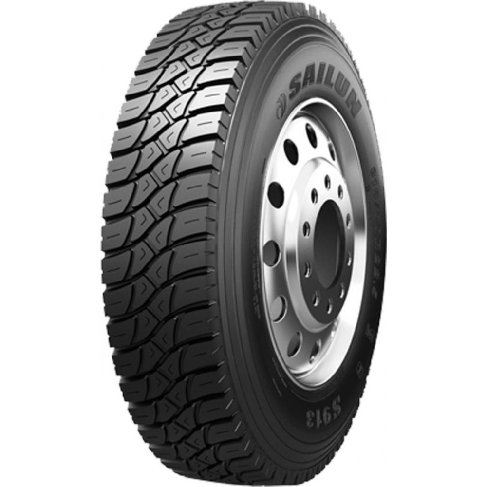 Sailun S913 (315/80R22.5 156/153K) - зображення 1