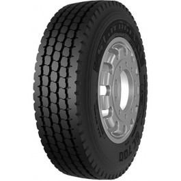   Starmaxx Starmaxx GC700 315/80 R22.5 156/150K