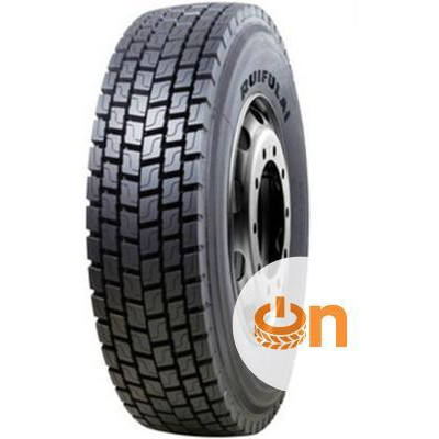 Sunfull Tyre HF638 (ведущая) 11 R22.5 148/145M PR16 - зображення 1