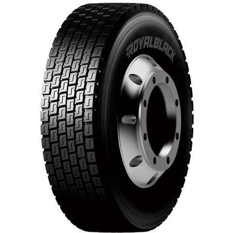 Royal Black RD801 (ведущая) (215/75R17.5 135J) - зображення 1