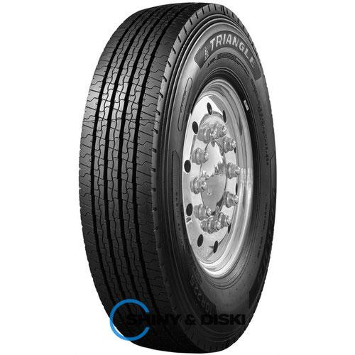 Triangle Tire Triangle TR685 (рульова вісь) 215/75 R17.5 136/134J - зображення 1