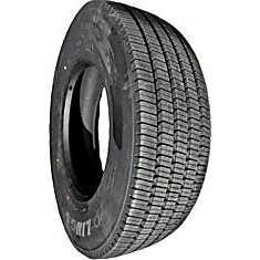 LingLong LingLong W-S60 Cross-Winter (295/80R22.5 154M) - зображення 1