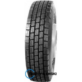 Вантажні шини Torque Tyres