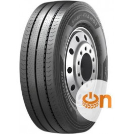   Hankook Hankook Smart Flex AH51 (рулевая) 315/60 R22.5 154/148L