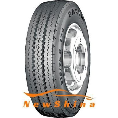 Barum Barum BF14 рульова (235/75R17,5 132/130L) - зображення 1