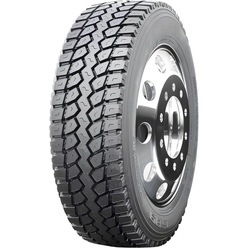 Diamond Back Diamondback TR689A (ведущая) (235/75R17.5) - зображення 1