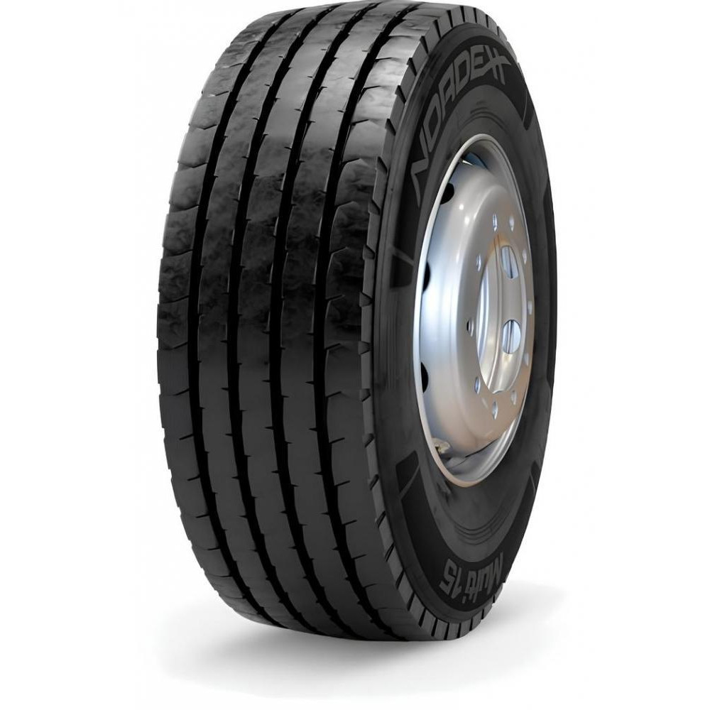 Nordexx Nordexx Multi 15 (универсальная) (385/65R22.5 160K) - зображення 1