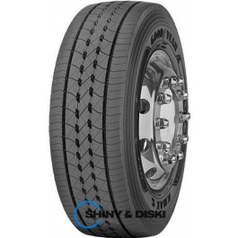   Goodyear Goodyear KMax S (рульова вісь) 215/75 R17.5 128/126M