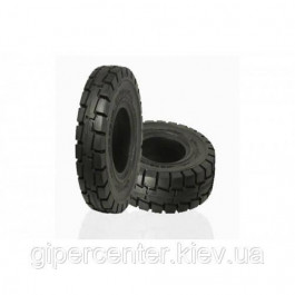   STARCO Шина массивная 16X6-8 /EASYFIT/ STARCO TUSKER для погрузчиков