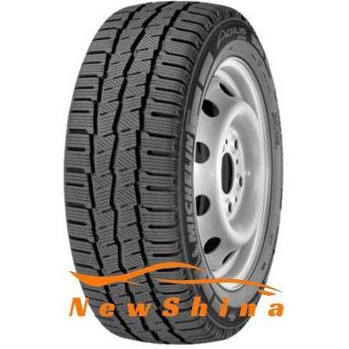 Michelin Michelin Agilis Alpin 215/65 R16C 109/107R - зображення 1