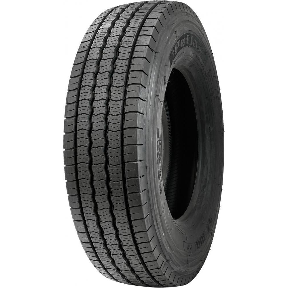 Petlas Petlas SZ300 (рулевая) (215/75R17.5 126M) - зображення 1