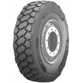 Michelin Michelin X Force ZH (универсальная) 13 R22.5 154G