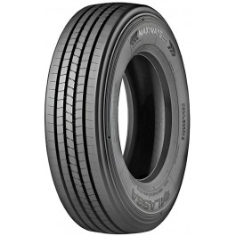   Lassa Lassa Maxiways 100S (245/70R17.5 136M)