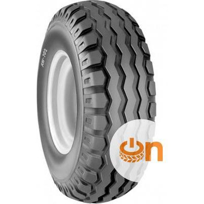 BKT Tires BKT AW-702 (с/х) 13.00/55 R16 136A8 PR14 - зображення 1