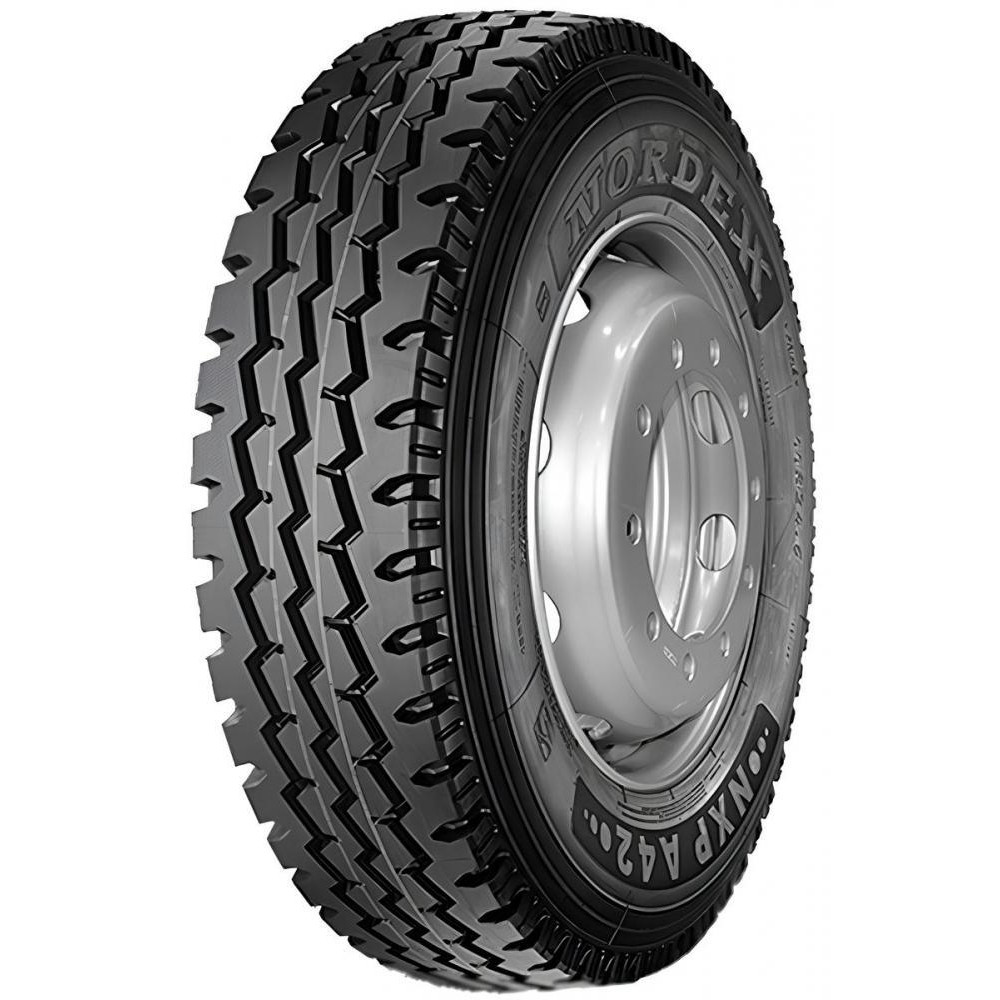 Nordexx Nordexx NXP A42 (универсальная) (315/80R22.5 157K) - зображення 1