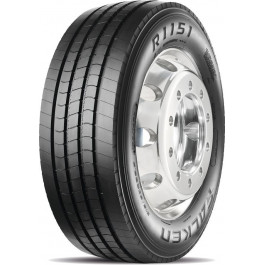 Falken RI-151 (рулевая) (315/80R22.5 154M)