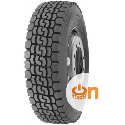 Bridgestone V-Steel MIX M716 (ведущая) 8.5 R17.5 121M - зображення 1