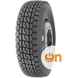   Bridgestone V-Steel MIX M716 (ведущая) 8.5 R17.5 121M