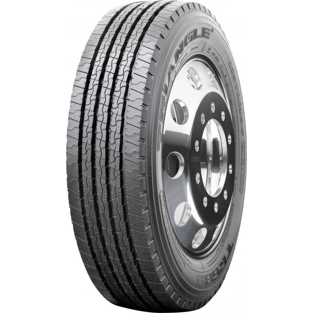 Triangle Tire Triangle TR685 (рулевая) (235/75R17.5 143J) - зображення 1