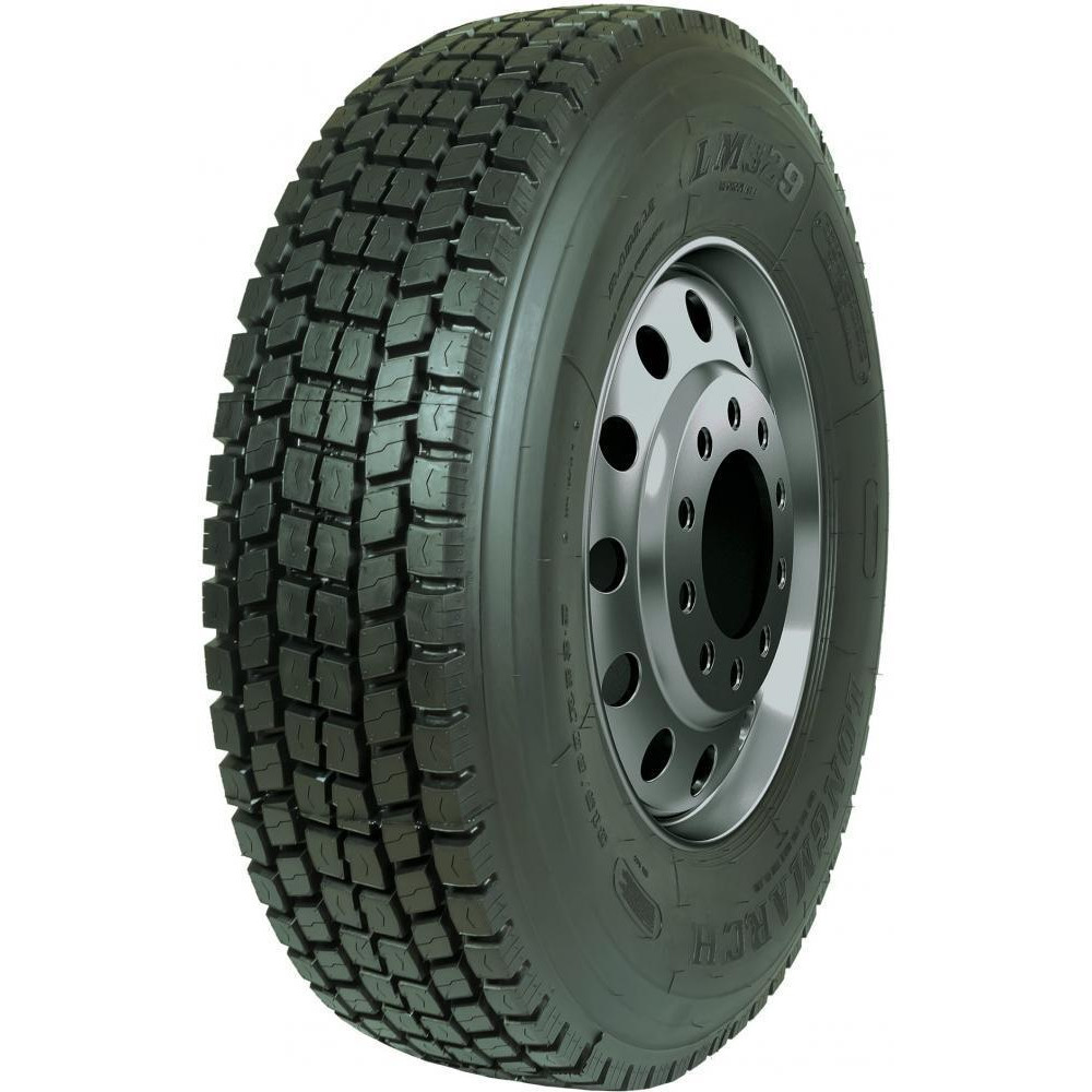 LongMarch Tyre Long March LM329 (ведущая) (315/60R22.5 152M) - зображення 1