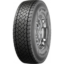   Dunlop SP 446 (ведущая) (315/70R22.5 154M)