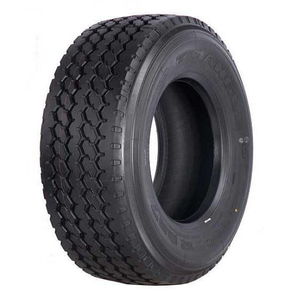 Triangle Tire Triangle TR697 385/65 R22,5 160J - зображення 1