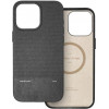 NATIVE UNION (RE) Classic Case Black для iPhone 16 Pro Max (RECLA-BLK-NP24PM) - зображення 2