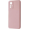 WAVE Colorful Case Xiaomi Redmi Note 12S Pink Sand - зображення 1