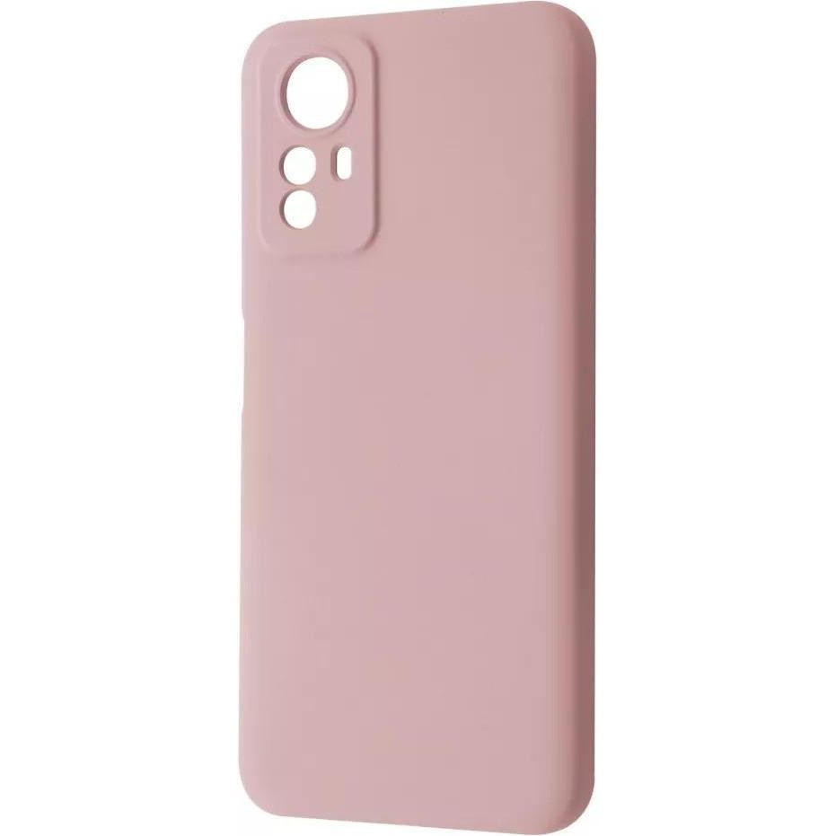 WAVE Colorful Case Xiaomi Redmi Note 12S Pink Sand - зображення 1