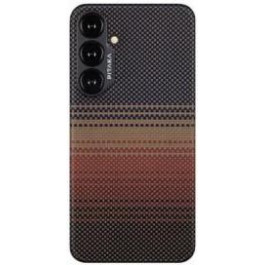   Pitaka MagEZ Case 4 for Samsung Galaxy S24 - Sunset (FS2401)